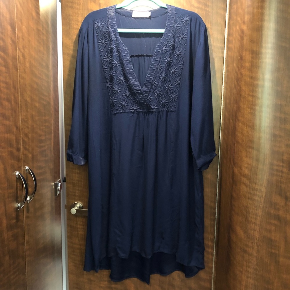 Johnny Was Dress